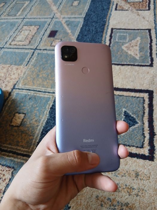 Редми 9с 128гб в хорошом качестве