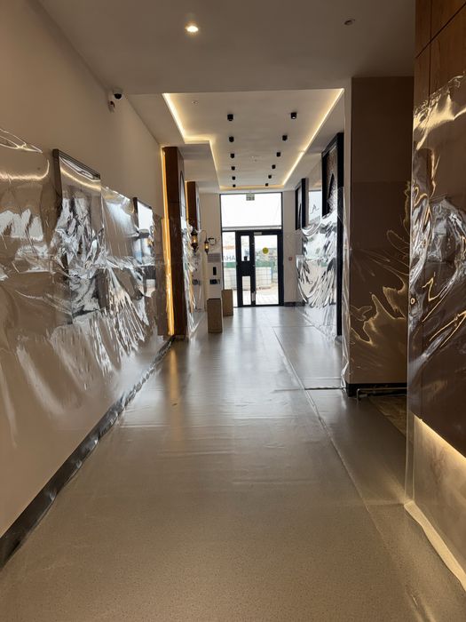 Kvartira nrg maftun makon