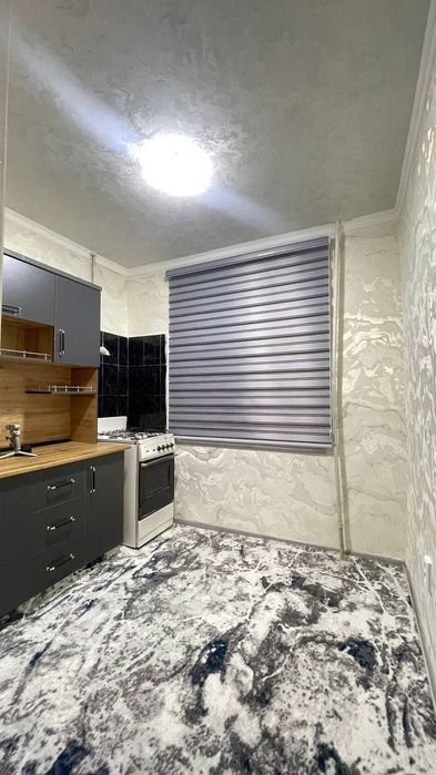 2 хонали квартира сотилади