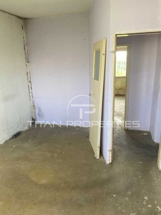 Продава се Двустаен апартамент в Пловдив, Христо Смирненски - 62 кв.м за 1413 €/кв.м - Снимка #2