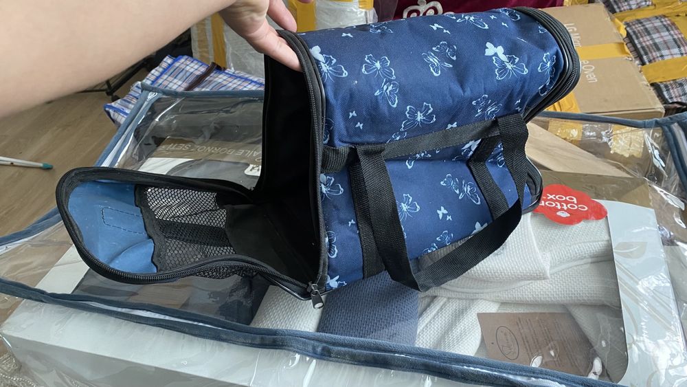 Сумка для переноски животных