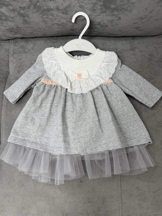 Продам детское платье