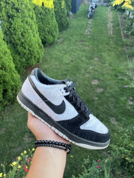 Nike Dunk Low Panda Veno