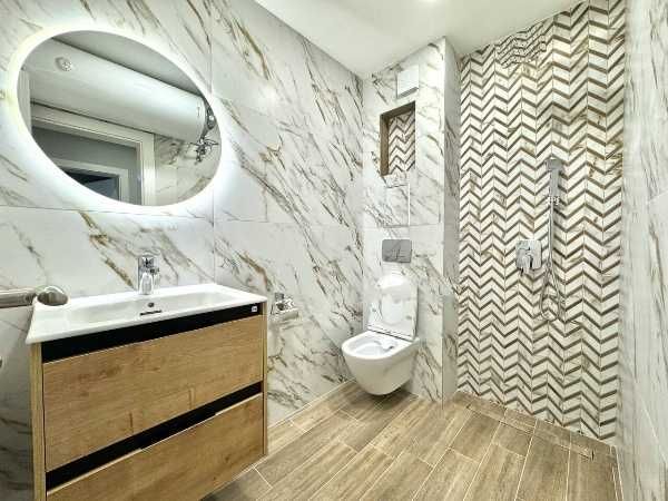 Продава се Двустаен апартамент в Пловдив, Остромила - 66 кв.м за 920 €/кв.м - Снимка #3