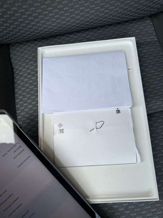 Samsung Tab S10 lite 5 G