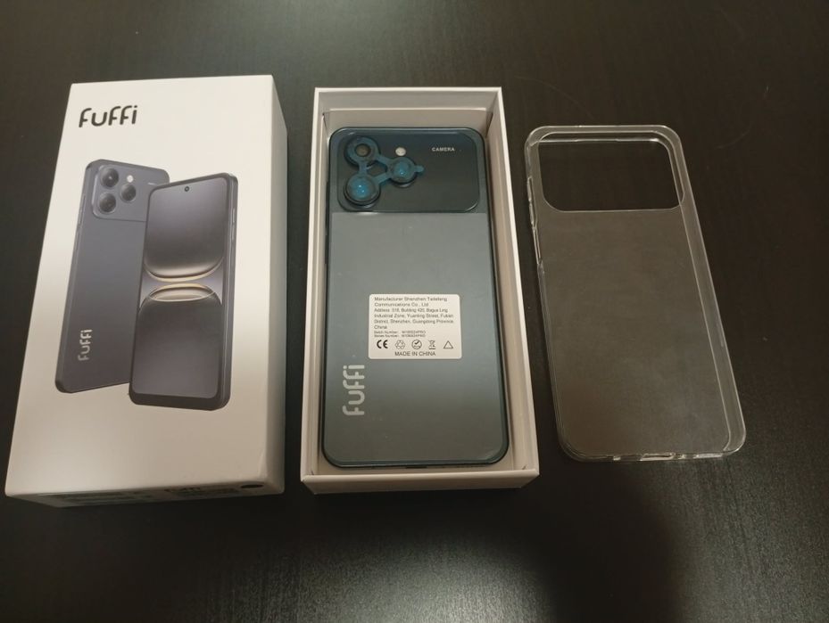 Vând telefon nou