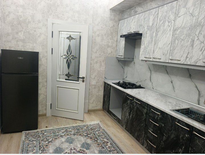 Сдаётся квартира в Яшнабадском районе Олмос!!! 2/7/9