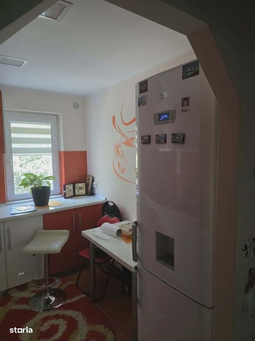 Apartament 2 camere modern, Zona Spitalul Județean - Marchian