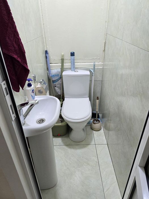 Авиасозлар -3 Продается клиника 56м²