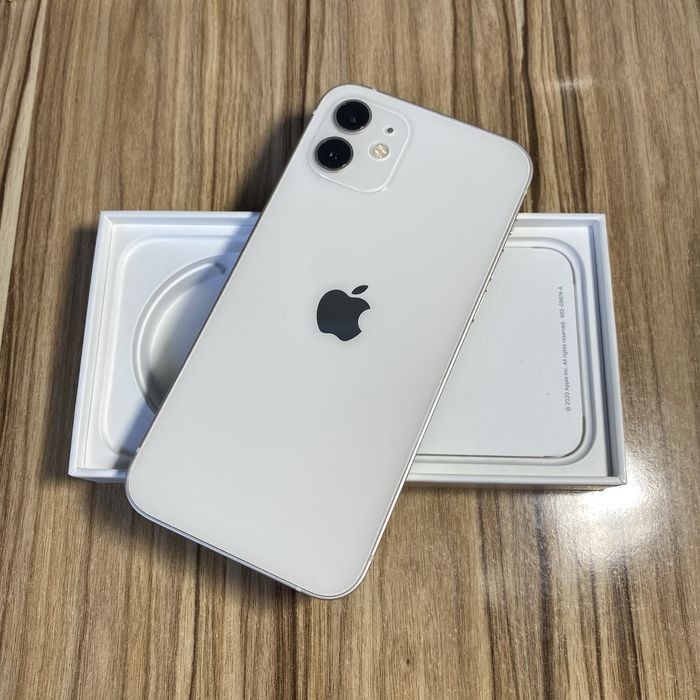 Iphone 12 128 гб