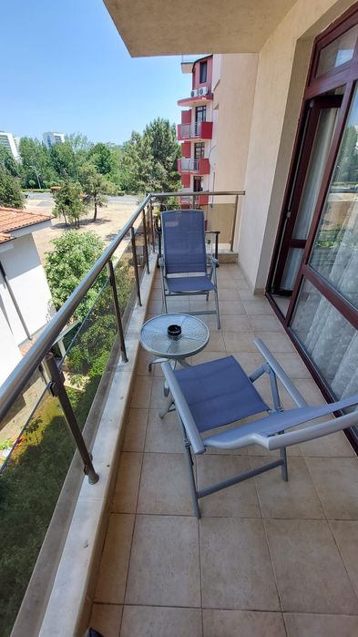 Продава се Тристаен апартамент в к.к. Слънчев бряг - 106 кв.м за 991 €/кв.м - Снимка #1