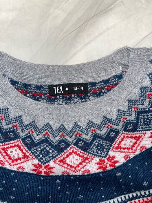 Pulover Tex nou.