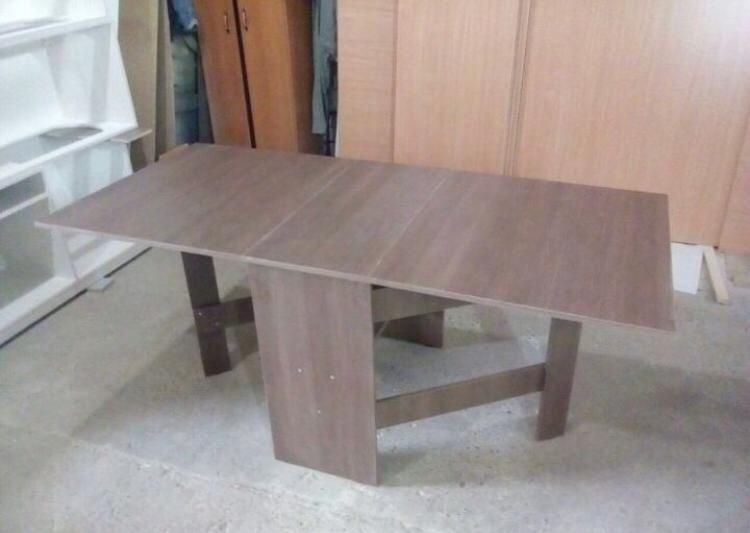 НОВЫЕ Стол книжка в Астане