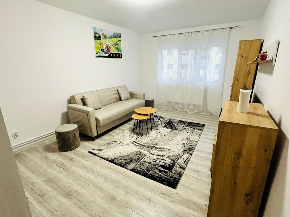 Vând apartament 2 camere
