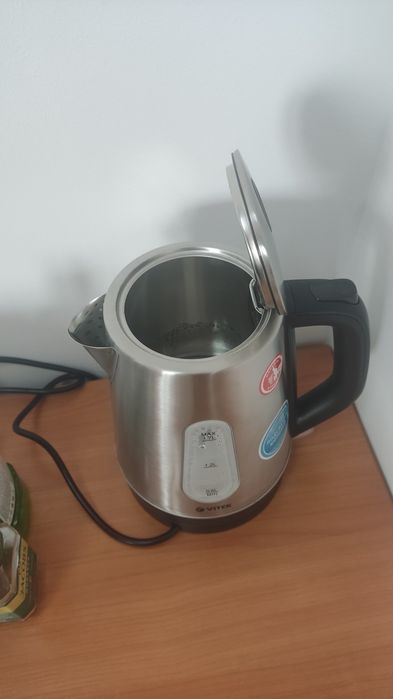 Чайник электрический