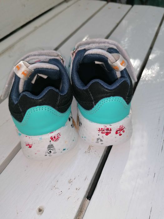 Оригинални детски маратонки 27 номер champion