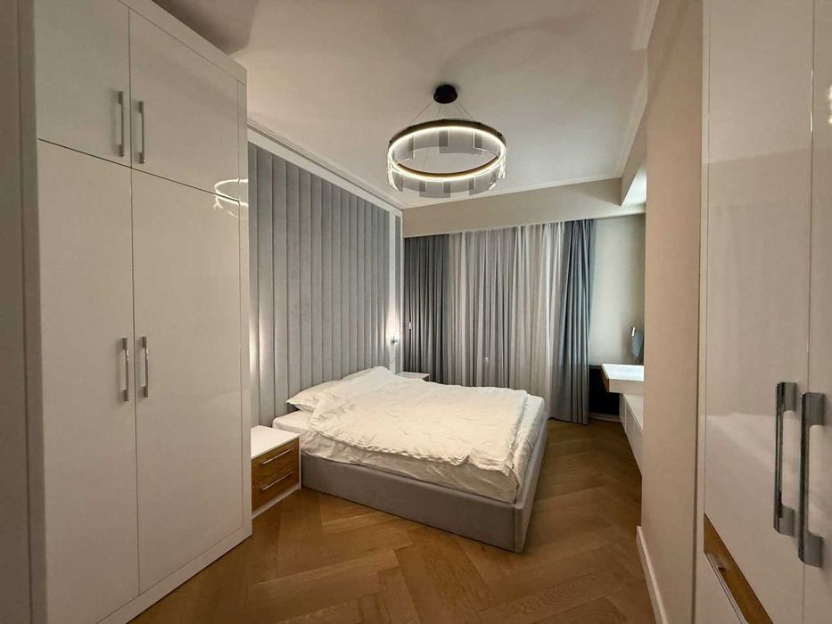 Сдается квартира в центре городе 2 ком срочно Глинка