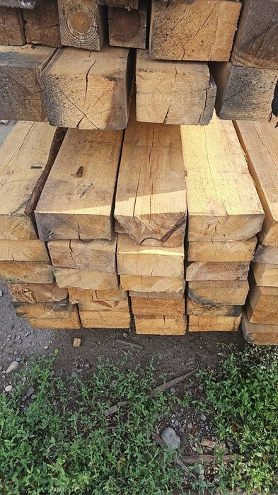 Продам бруски не дорого новые