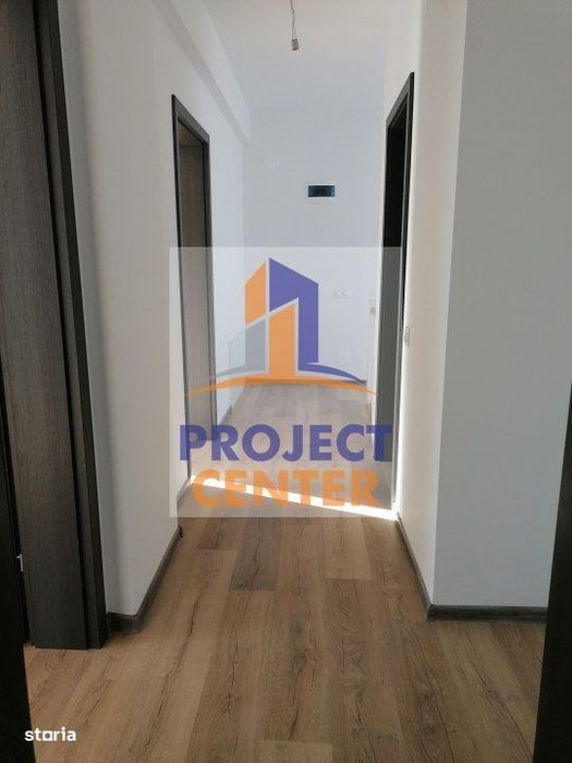 Jumatate duplex Budeasa, 4 camere