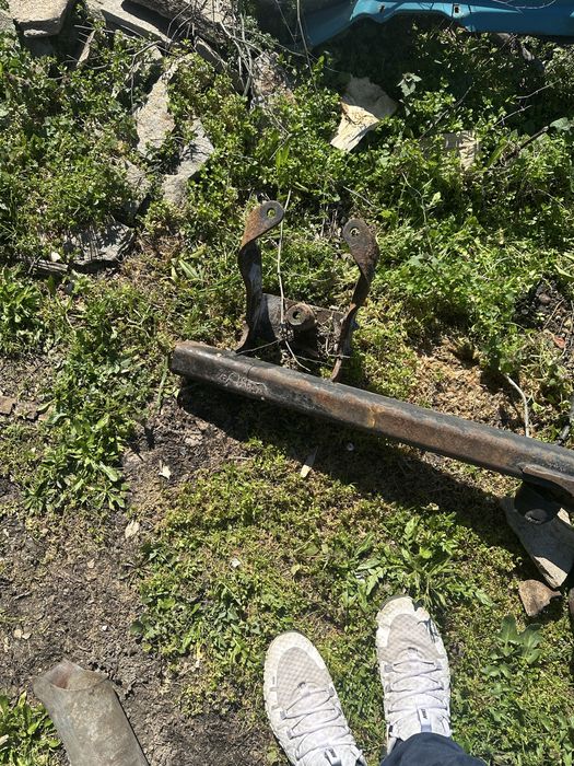 Теглич Пежо Боксер Ситроен Джъмпер Фиат