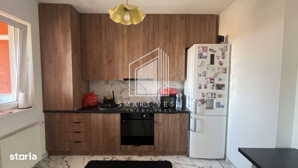 Apartament 3 camere | Etaj 2 | Zona 14 Mai