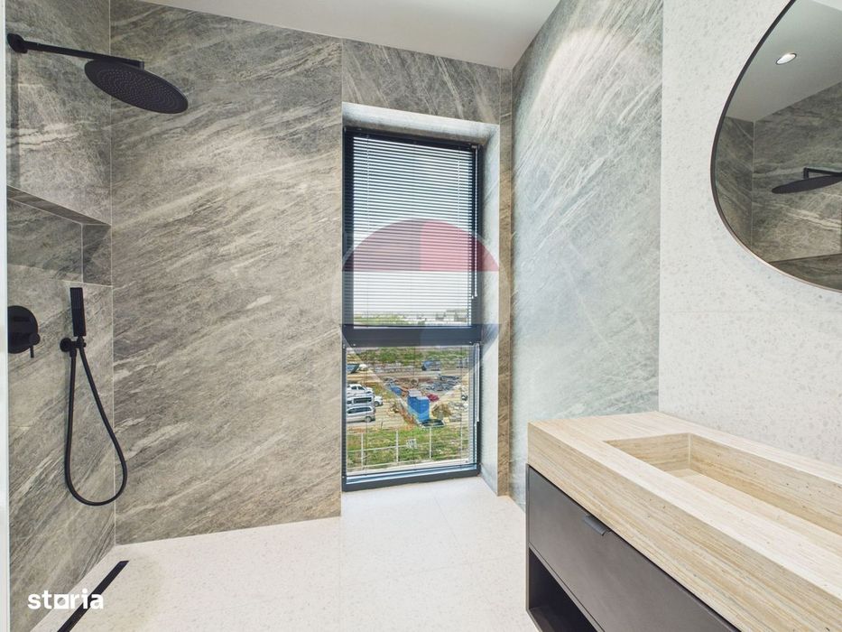 Apartament premium| Elegant| Confort | Loc parcare inclus
