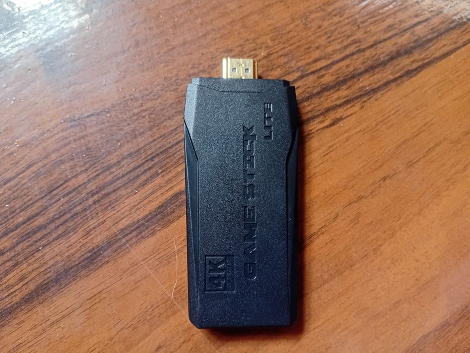 Игравой Stick с гарантией