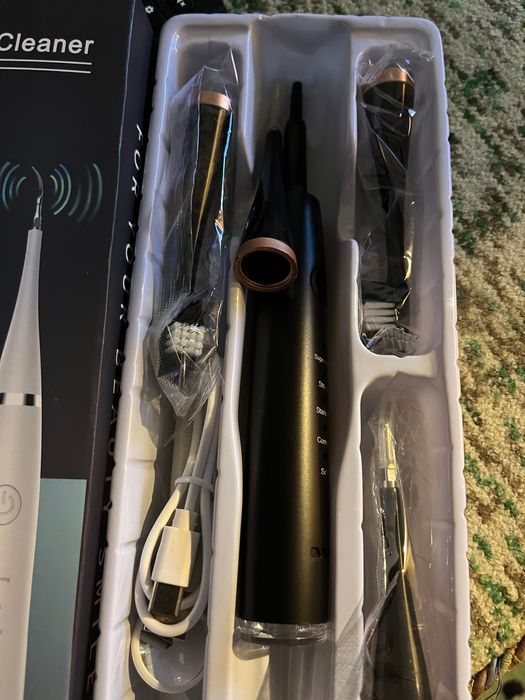 Електрическа четка за зъби