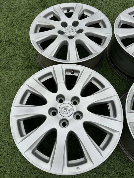 R17 Оригинал Диск