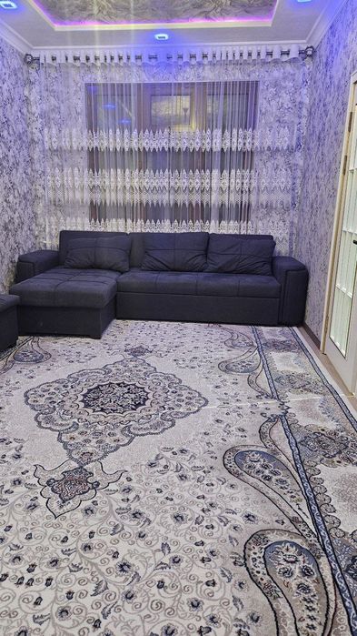 Аренда квартиры в городе Наваи