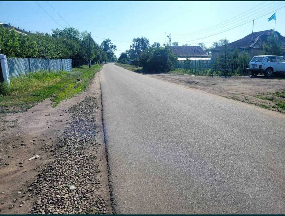 Продам участок с. Прибрежное (Озерное)