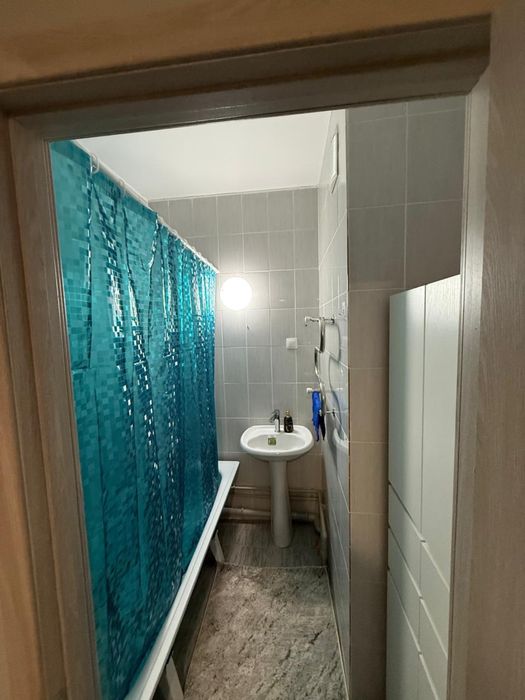 Сдаётся 2-х комн квартира