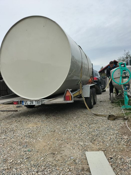 Fosa septica ecologica