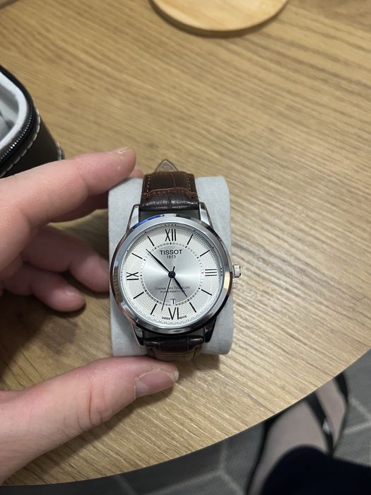 ceas tissot   in stare perfecta