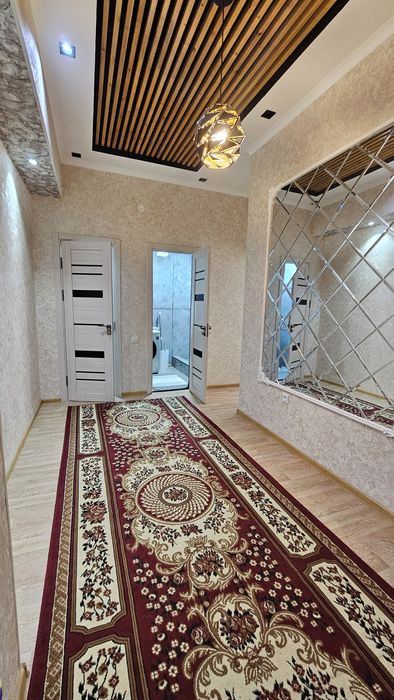 Продаётся 2х комнатную квартира новостройке