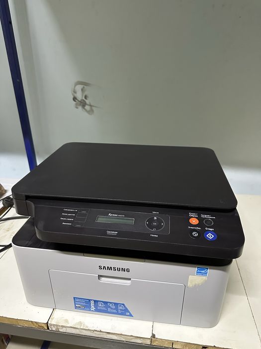 Принтер samsung m2070