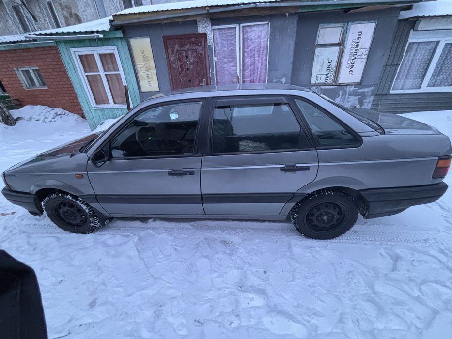 Продам пассат б3