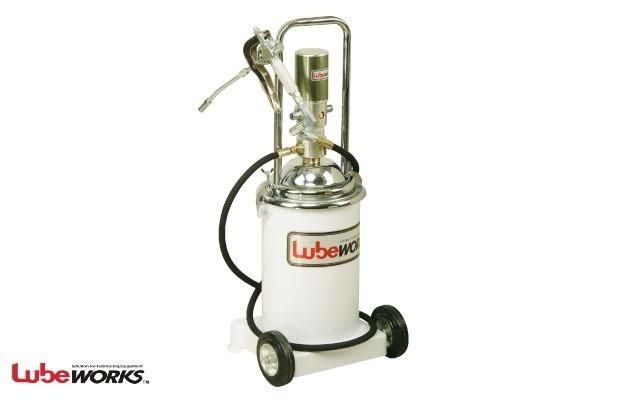 Продам нагнетатель смазки