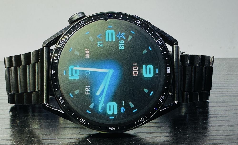 Huawei Watch GT3