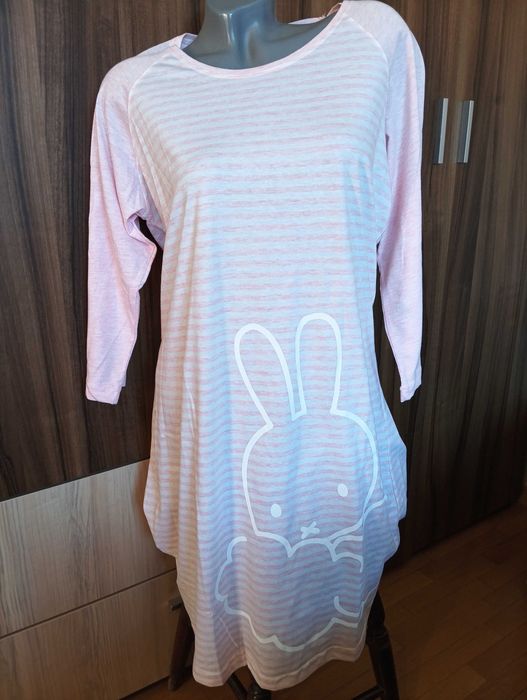 Дамски нощници различни номера