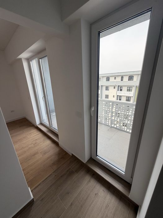 Apt 2 camere Pacurari