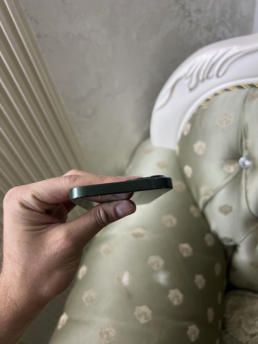 Продам IPhone 13 128gb