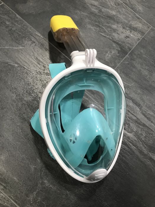 Маски за  плуване , гмуркане и дайвинг