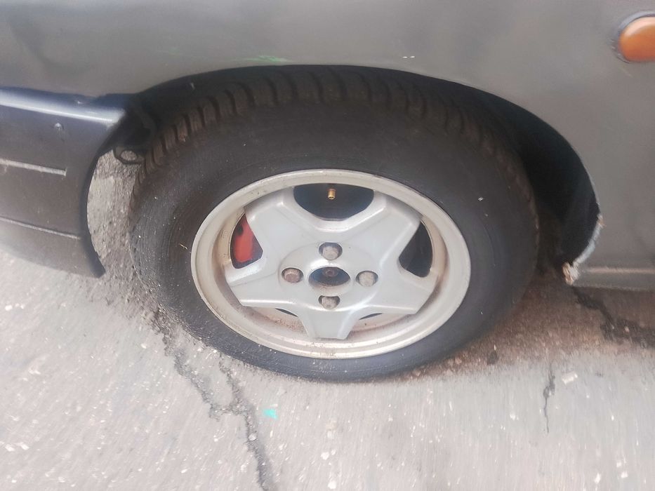 Автомобили джанти всичко