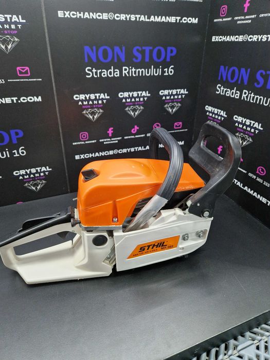Drujba Sthil MS362 REPLICA