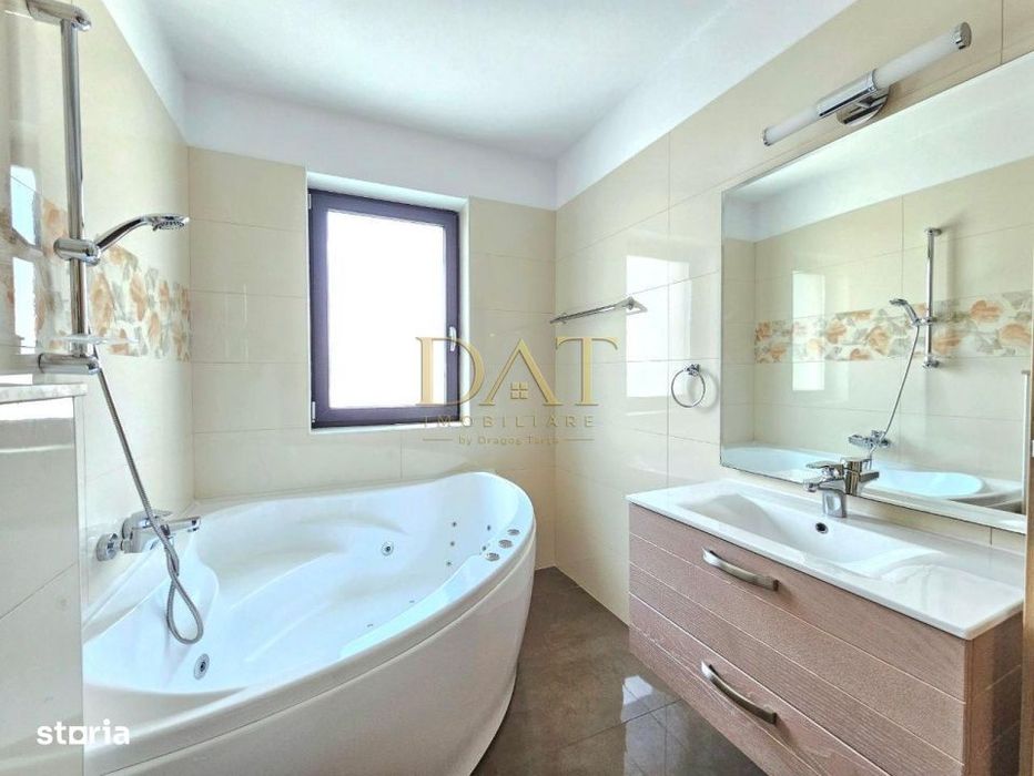 Apartament cu 4 camere | 105 mp |  terasa cu garaj  | Observatorului