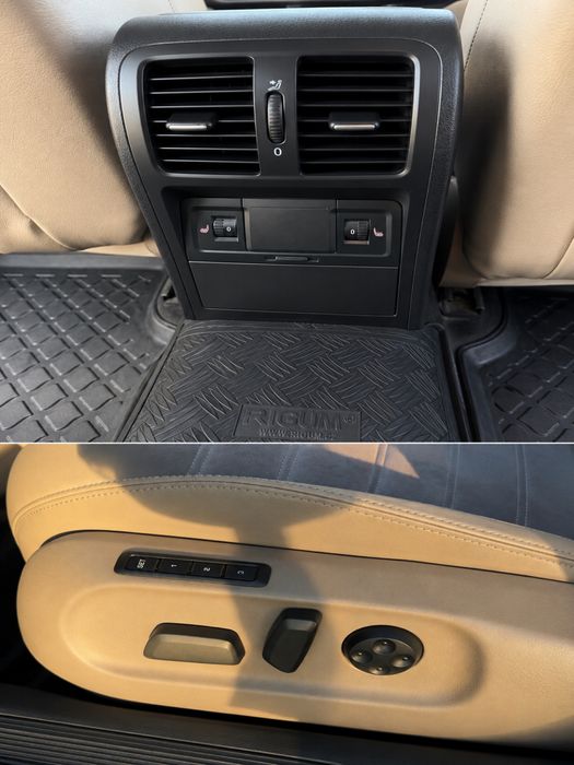 Wolkswagen Passat B6, Motor 2000, 140CP, Cutie Automata DSG