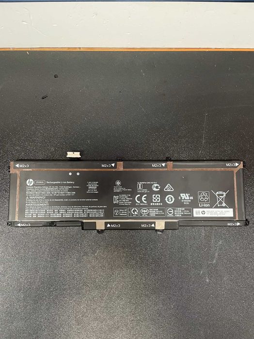 Baterie originala HP Zbook G5, ZG06XL, garantie