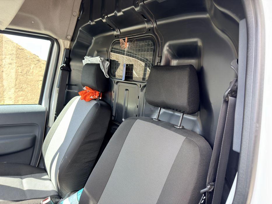 Ford transit connect LBW