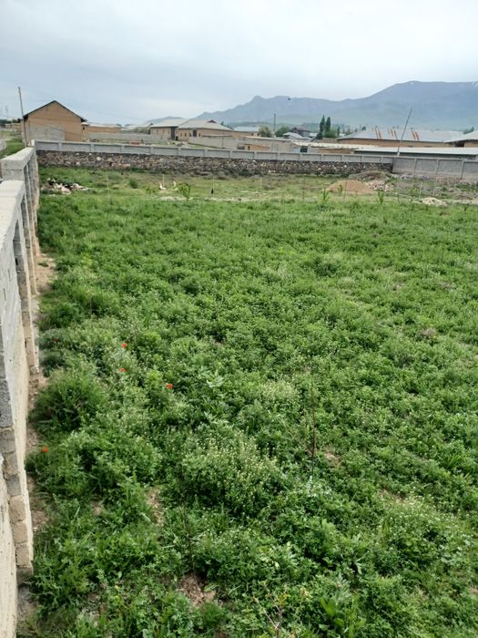 ер участок сотилади